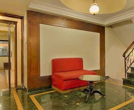 Parth Residency Hotel Ahmedabad Exterior photo